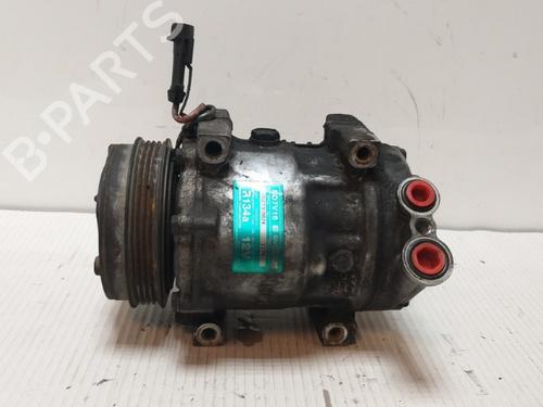 Used AC compressor AC compressor 15341600 15341600