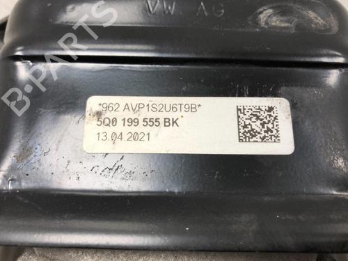 Gearbox mount VW GOLF VIII (CD1, DA1) 2.0 TSI R 4motion | BP37212412M88 - Image 4