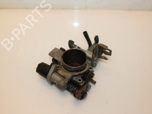 Used Throttle body OPEL ASTRA G Estate (T98) 1.6 16V (F35) (101 hp) 15321582