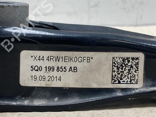 Engine mount VW GOLF VII (5G1, BQ1, BE1, BE2) 1.4 GTE Hybrid | BP37203782M89 - Image 5