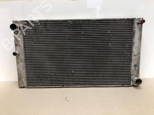 Wasserkühler für BMW 7 (E65, E66, E67) 730 d (218 hp) 15535592