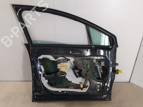 Left front door CITROËN C4 I (LC_) 1.6 16V | BP15533086C2 