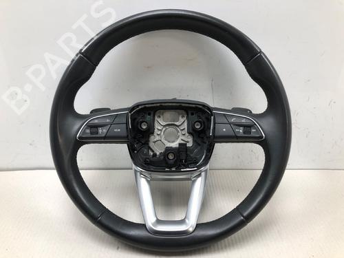 steering-wheel-audi-a4-b9-avant-8w5-8wd-2015-37209729 main image