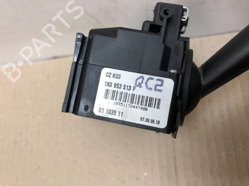 Steering column stalk VW GOLF PLUS V (5M1, 521) 1.9 TDI | BP15536583I23 - Image 7