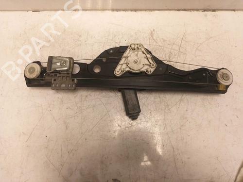 Rear right window mechanism MERCEDES-BENZ E-CLASS (W211) E 270 CDI (211.016) | BP15339065C25 
