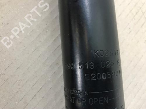 Left rear shock absorber VW UP! (121, 122, BL1, BL2, BL3, 123) 1.0 | BP15339850M18 