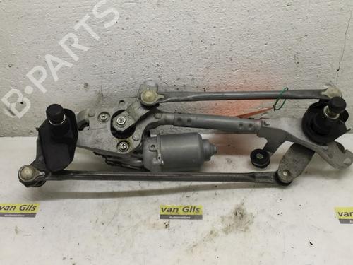 Used Front wipers mechanism Front wipers mechanism 15305961 15305961