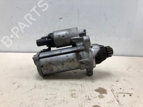 Starter VW UP! (121, 122, BL1, BL2, BL3, 123) 1.0 | BP37208435M8 - Image 3