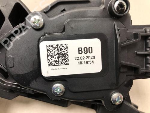 Pedal HYUNDAI i10 III (AC3, AI3) 1.0 MPi | BP37207363I4 - Image 5