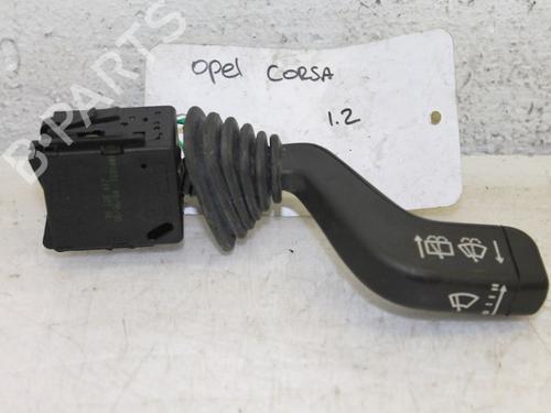 Used Steering column stalk OPEL CORSA C (X01) 1.2 (F08, F68) (75 hp) 15298349