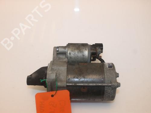Used Starter Starter 15317370 15317370