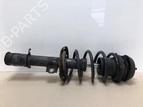 Right front shock absorber OPEL MERIVA A MPV (X03) 1.4 16V Twinport (E75) | BP16065184M17 