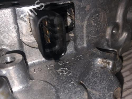 Timing cover MERCEDES-BENZ E-CLASS Coupe (C238) E 220 d (238.314) | BP16123278M123 