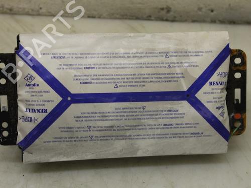 Used Passenger airbag RENAULT SCÉNIC II (JM0/1_) 2.0 (JM05, JM0U, JM1N, JM1U, JM2V) (135 hp) 15302759