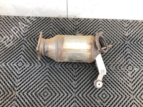 Catalyst AUDI Q5 (FYB, FYG) 50 TFSI e quattro | BP37208437M10 - Image 2