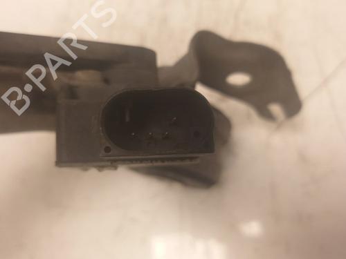 Right front suspension arm PORSCHE CAYENNE (9PA) Turbo 4.5 | BP15531337M13 