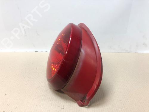 Right taillight CHEVROLET MATIZ (M200, M250) 0.8 | BP22345347C35 