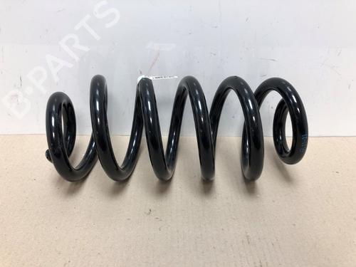 Used Shock absorber spring Shock absorber spring 16296601 16296601