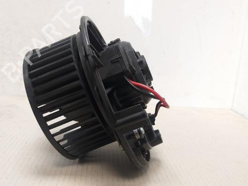Heater blower motor VW TOURAN (5T1) 2.0 TDI | BP16570504M62 