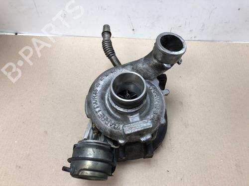 Turbocharger/Supercharger AUDI A6 C5 Avant (4B5) 2.5 TDI quattro | BP15851084M71 