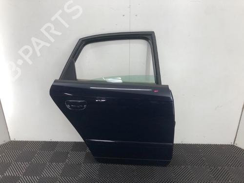 Porta posteriore destra Porta posteriore destra AUDI A4 B7 (8EC) 2.0 TDI 16V (140 hp) 37203950 37203950