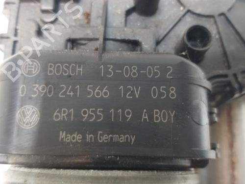 Front wipers mechanism VW UP! (121, 122, BL1, BL2, BL3, 123) 1.0 | BP15340973C83 