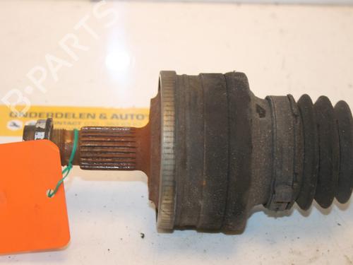 Right rear driveshaft MERCEDES-BENZ CLK Convertible (A209) CLK 240 (209.461) | BP15310141M41 