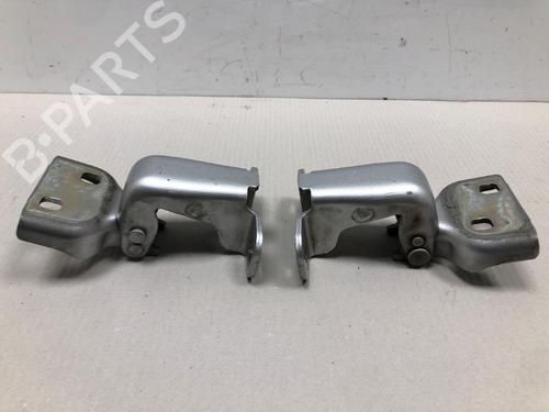Used Hinge/Door check strap Hinge/Door check strap 37215451 37215451