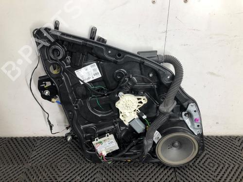 Used Rear right window mechanism Rear right window mechanism 37207431 37207431