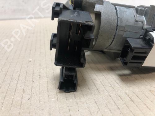 Ignition barrel TOYOTA YARIS (_P1_) 1.0 (SCP10_, SCP10R) | BP15535966M48 