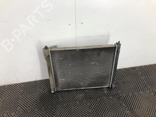 Køler Køler NISSAN JUKE (F15) 1.6 DIG-T (190 hp) 37214147 37214147