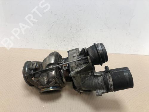 Turbocharger/Supercharger MERCEDES-BENZ E-CLASS (W213) AMG E 63 S 4-matic+ (213.089) | BP15347861M71 