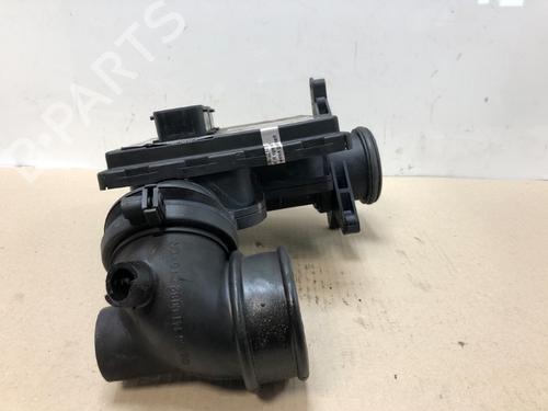 Engine control unit (ECU) MERCEDES-BENZ A-CLASS (W168) A 160 (168.033, 168.133) | BP15535252M57 