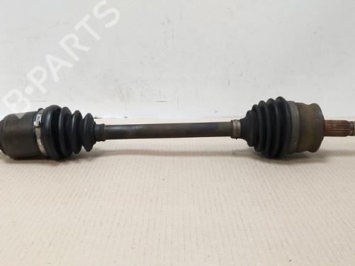 Used Left front driveshaft Left front driveshaft 37208640 37208640