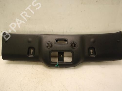Hemelbekleding Hemelbekleding ABARTH 500C / 595C / 695C 1.4 (312.AXF11, 312.AXF1A) (180 hp) 15336776 15336776