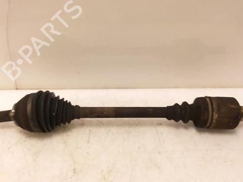 Used Right front driveshaft FIAT DUCATO Platform/Chassis (230_) 2.5 TD (116 hp) 15339149