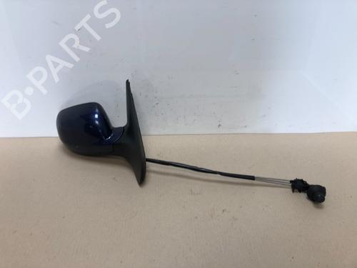 Used Right mirror VW GOLF IV (1J1) 1.4 16V (75 hp) 15535305