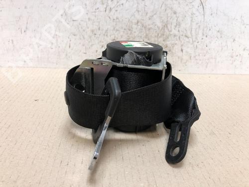 Used Rear right seatbelt Rear right seatbelt 16075404 16075404