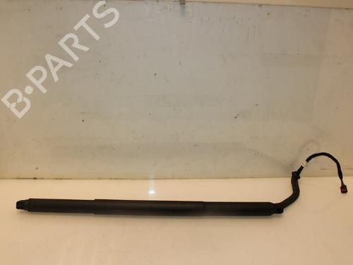 Elektronische module VW TIGUAN (AD1, AX1) 2.0 TDI 4motion (150 hp) 15322520