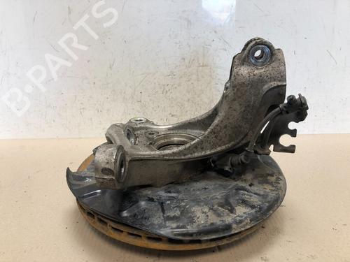 Right front steering knuckle VW GOLF VII (5G1, BQ1, BE1, BE2) 1.4 GTE Hybrid | BP15344637M26 