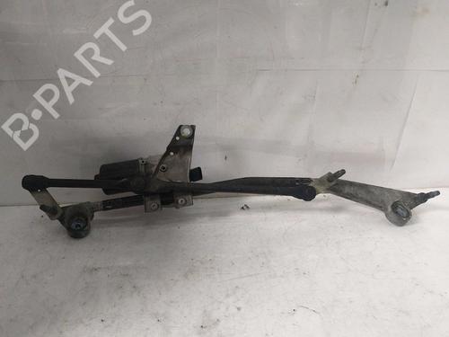 Used Front wipers mechanism Front wipers mechanism 37210403 37210403