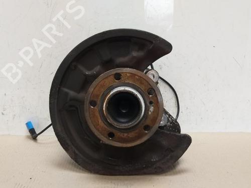 Used Left rear steering knuckle Left rear steering knuckle 19334286 19334286