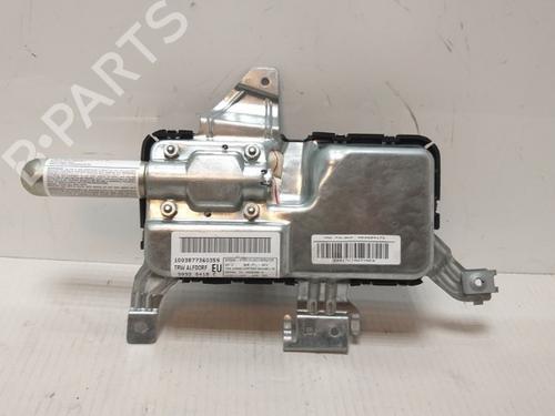 Høyre dør kollisjonspute MERCEDES-BENZ C-CLASS T-Model (S203) C 180 Kompressor (203.246) (143 hp) 15341755