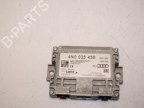 Used Electronic module Electronic module 15829695 15829695