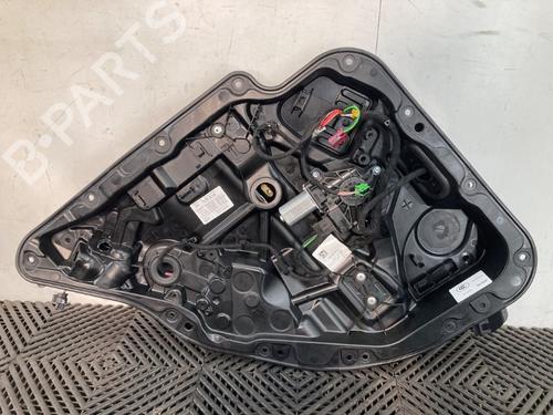 Used Rear left window mechanism Rear left window mechanism 37207423 37207423