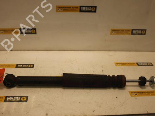 Used Right rear shock absorber KIA PICANTO I (SA) 1.0 (63 hp) 15311007