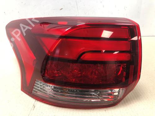 Venstre baglygte Venstre baglygte MITSUBISHI OUTLANDER III (GG_W, GF_W, ZJ, ZL, ZK) 2.0 Hybrid 4WD (GG2W) (200 hp) 37203869 37203869