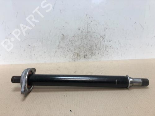 Used Right front driveshaft MERCEDES-BENZ B-CLASS Sports Tourer (W246, W242) B 220 CDI / d (246.203) (163 hp) 16113194