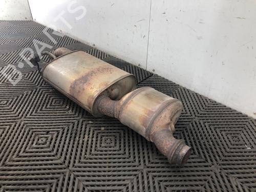 Catalyst PEUGEOT EXPERT Van (V_) 2.0 BlueHDi 145 | BP37210891M10 - Image 4