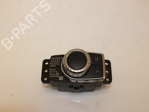 electronic-module-mercedes-benz-a-class-w176-a-180-cdi-d-176012-a2469001309-2012-2013-2014-2015-2016-2017-2018-15323392 main image